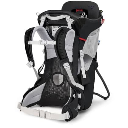 Osprey Poco - zaino porta bimbo - 3