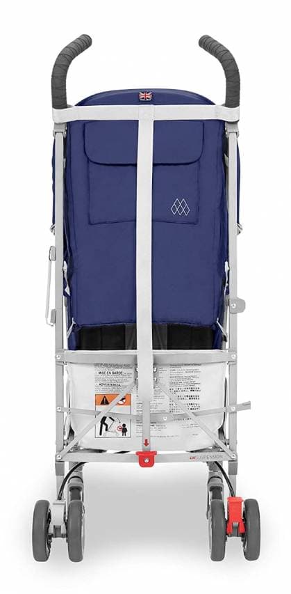 MacLaren Lightweight Stroller - 3