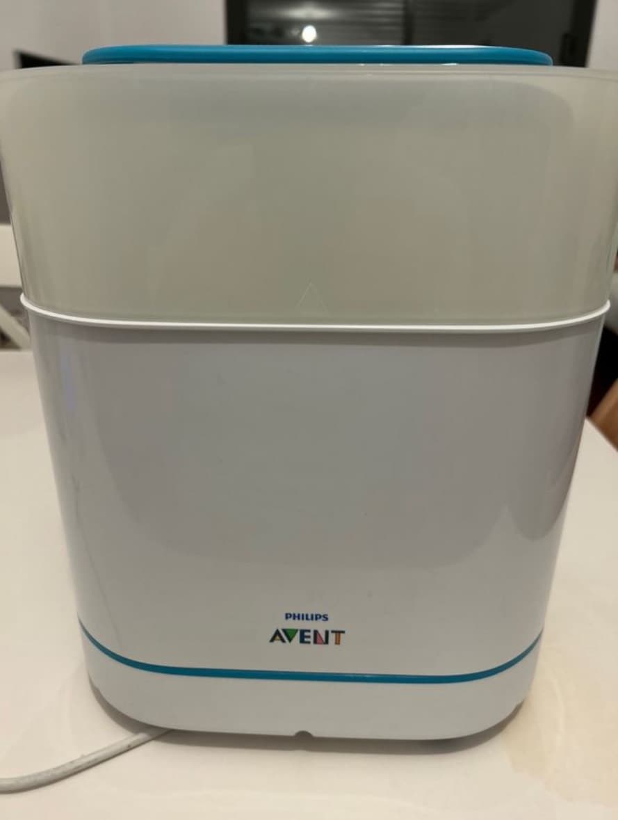 Esterilizador Philips Avent - 2