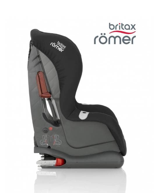 Britax Römer Duo Plus Car Seat - Group 1-2-3 (9 months to 12 years) - 2