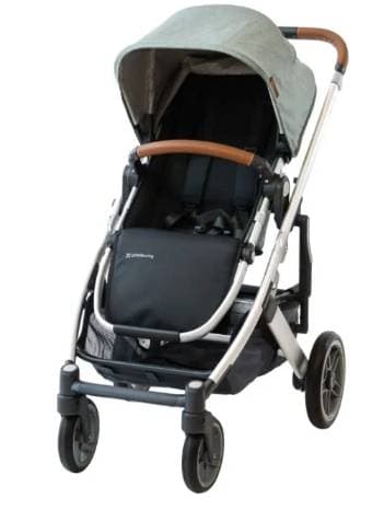 UPPABaby Vista V2 / 6 Months to 22 Kg