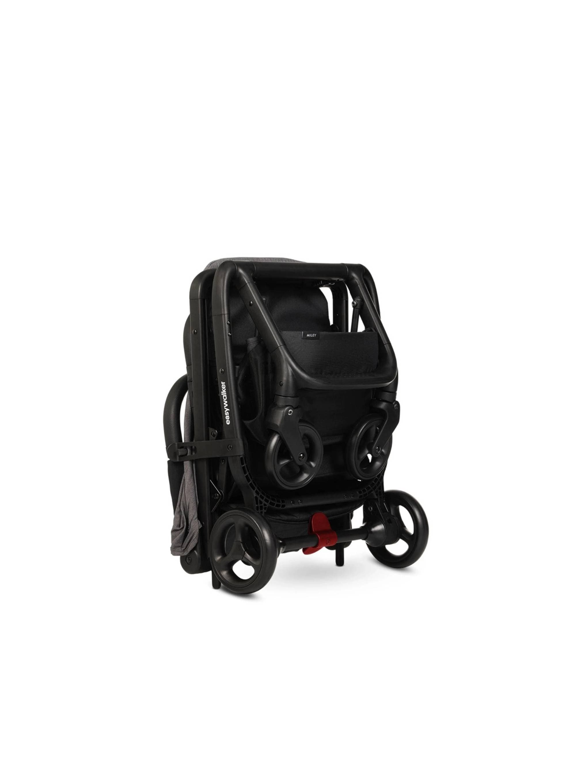EASYWALKER - Stroller / up to 22 kG - 3
