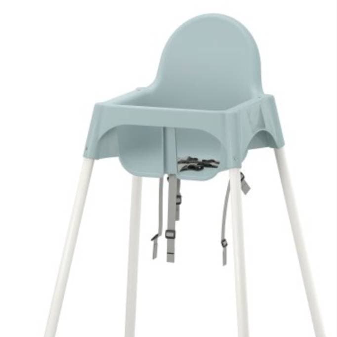 Antilop Baby Chair
