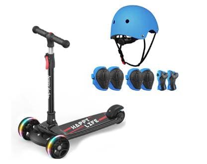 Scooter - 1