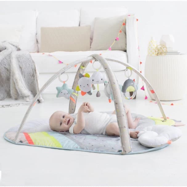 Skip Hop Baby Play Mat / Play Gym - 2