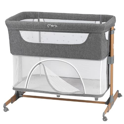 MoMi Smart Bed
