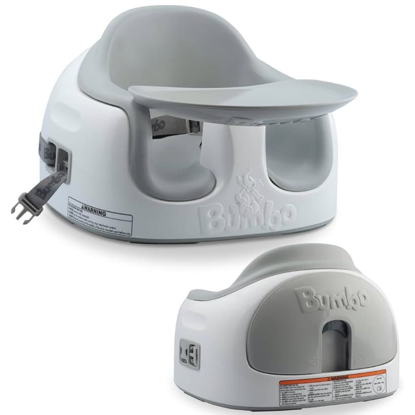 Bumbo 3-in-1 Multi Seat