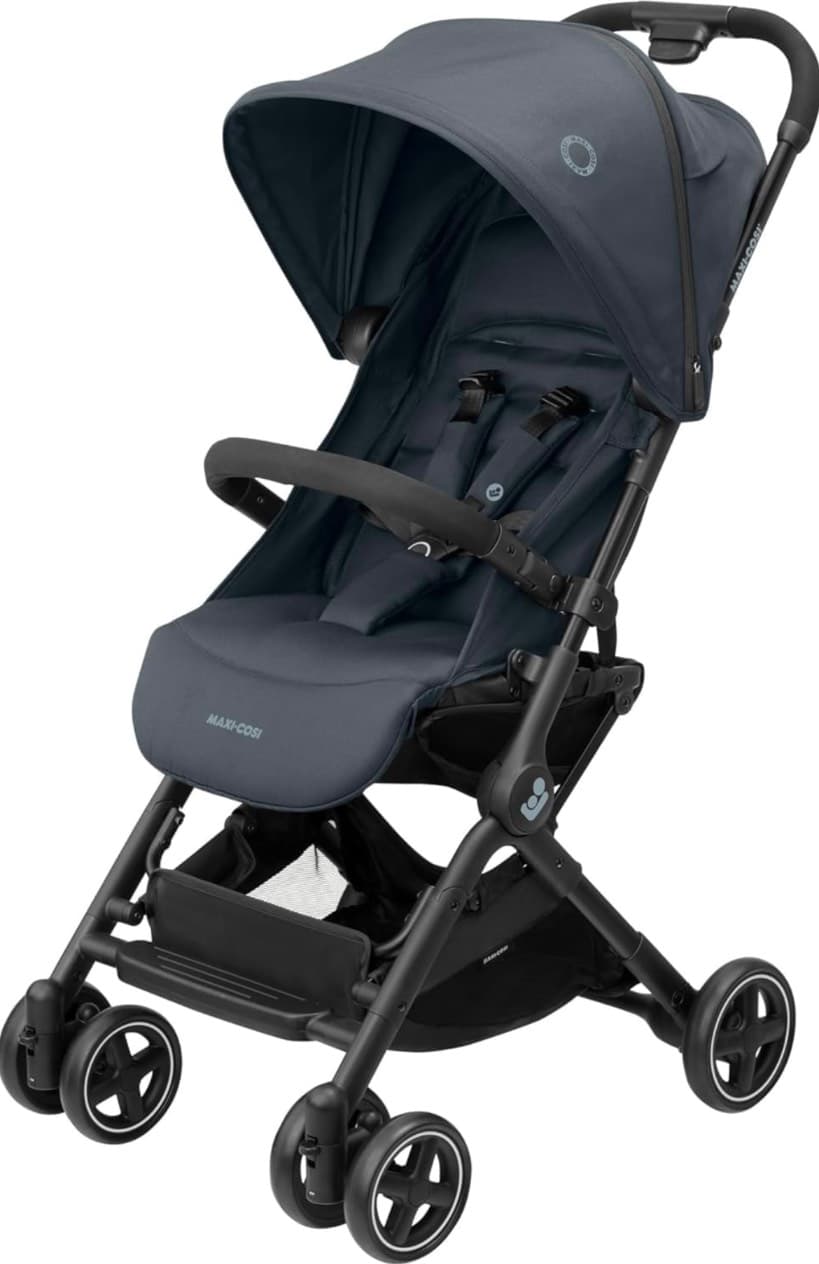 Maxi-Cosi Lara2 stroller 0-4 years