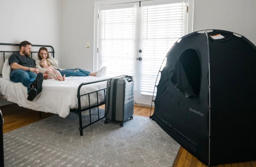 Slumber pod - 2