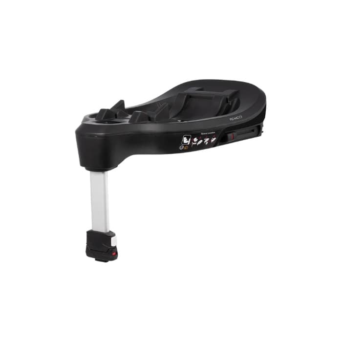 Venici Engo i-Size Newborn Car Seat and ISOFIX Base - 3