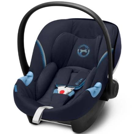 CYBEX Aton M i-Size - 3