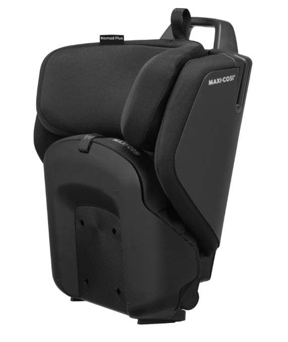 Seggiolino auto pieghevole Maxi Cosi Nomad plus - 4