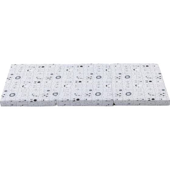 Foldable Mattress (120 x 60 cm) - 2