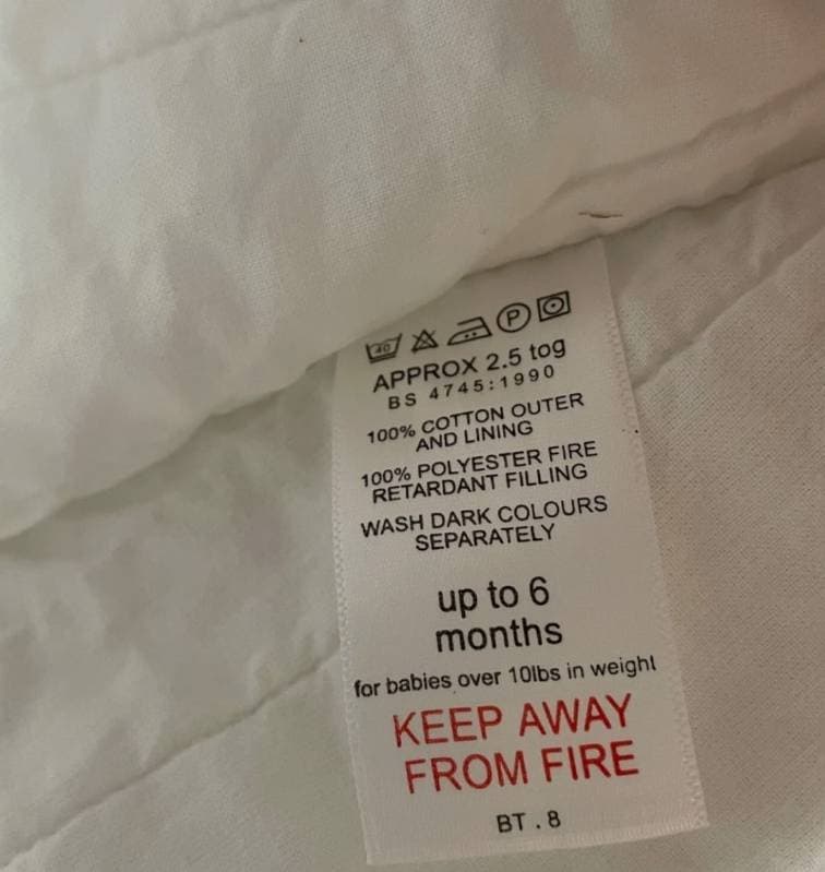 Sleeping bag - 3