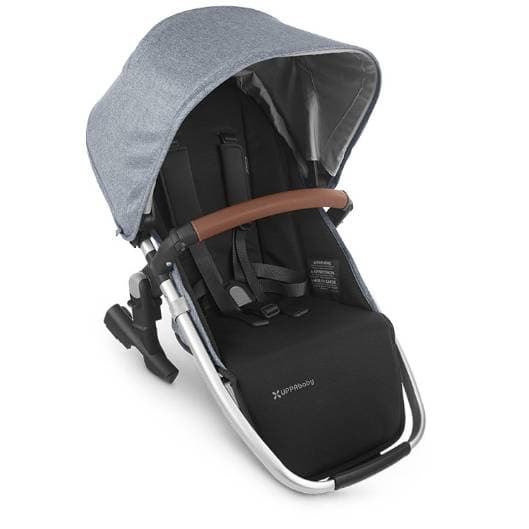 RumbleSeat for UPPAbaby Vista V2 – Second Seat for Toddler
