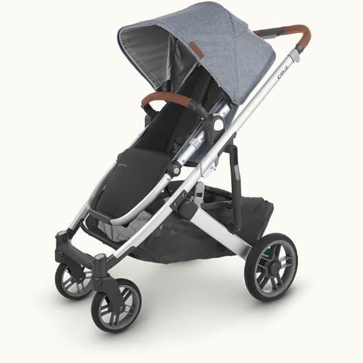 Uppababy Cruz - Passeggino/fino a 22 kg - 2