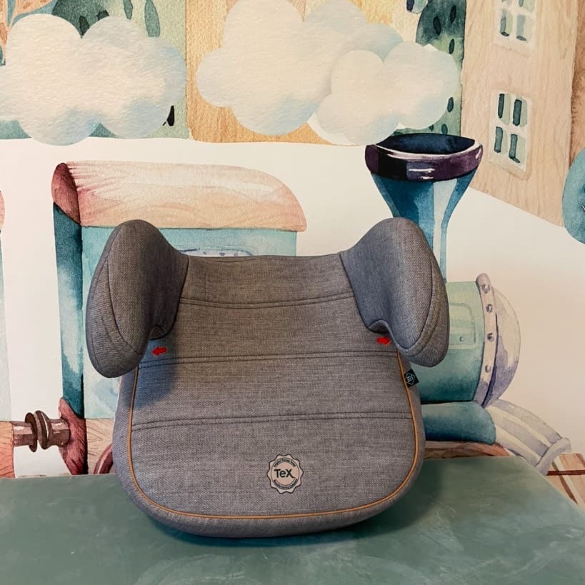 Booster seat