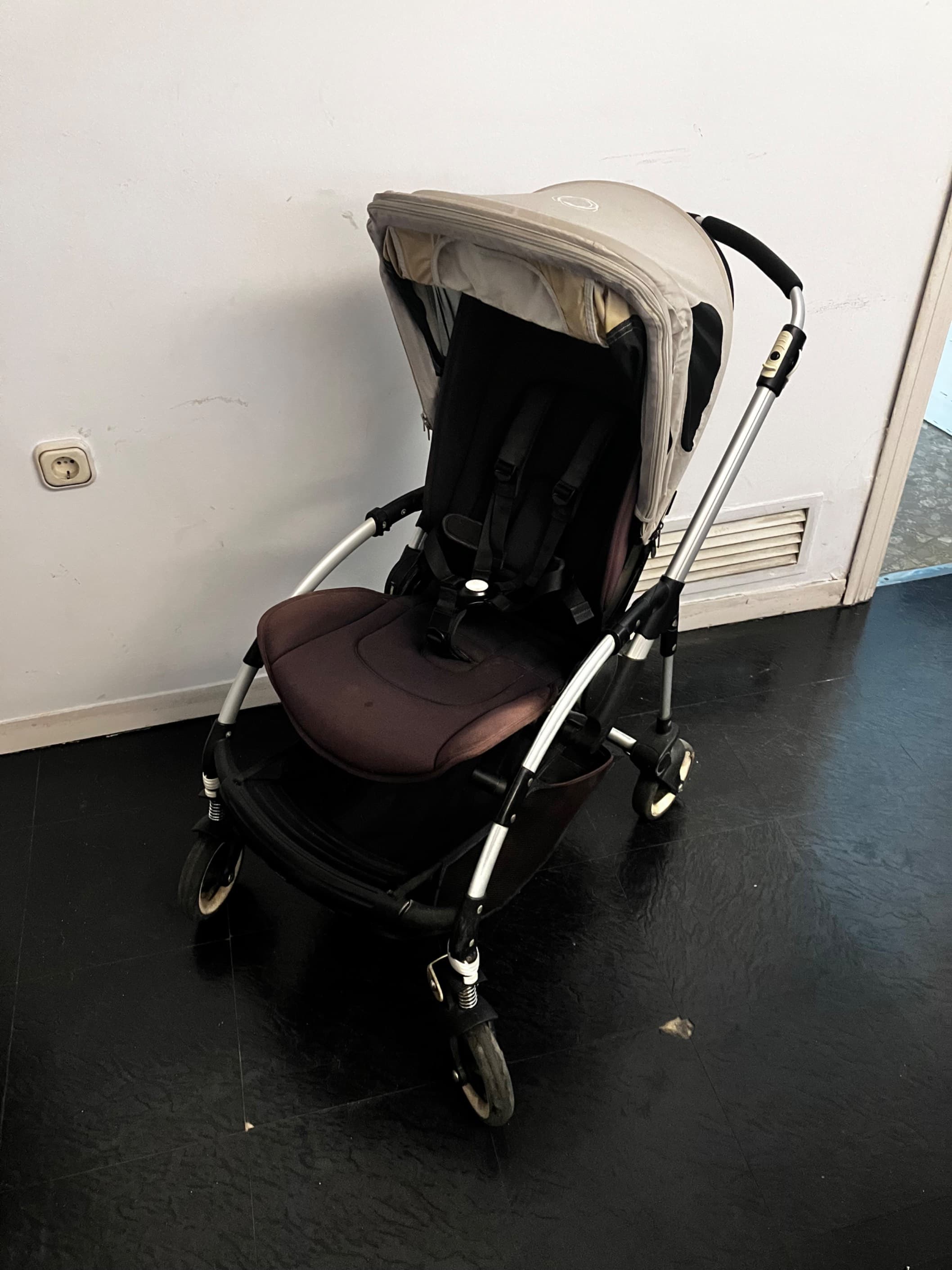 Bugaboo bee - 3