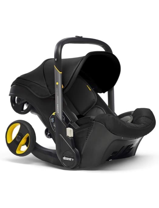 Doona+ Passeggino e Seggiolino Auto - 3
