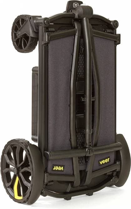Veer Stroller Wagon - 4