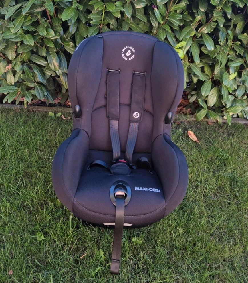 Maxi Cosi - Priory SPS Car Seat (9-18 kg)