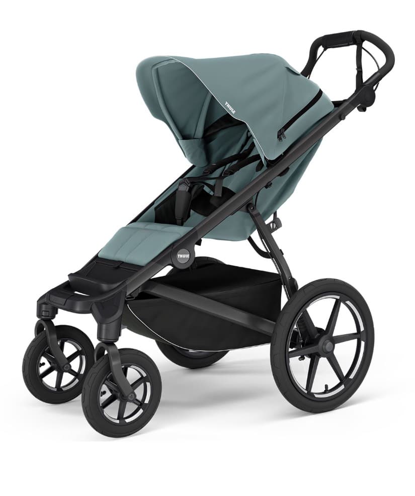 Poussette Thule Urban Glide 4