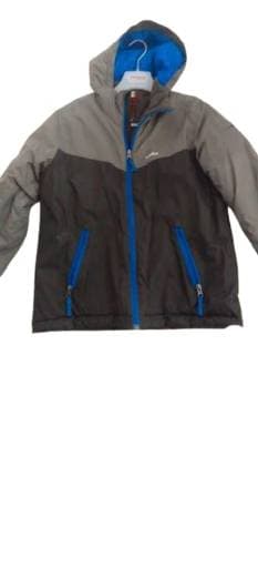 Set da neve bambino 10 anni - 4