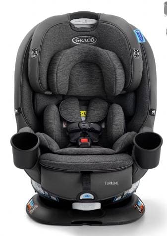 GRACO Turn2Me™ 3-in-1 Rotating Car Seat