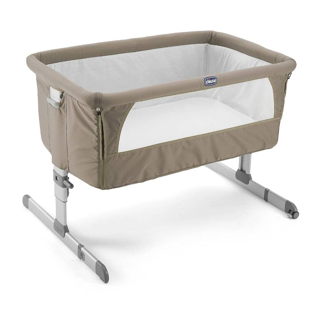 Chicco - Culla Next2Me Essential / fino a 9 kg - 1