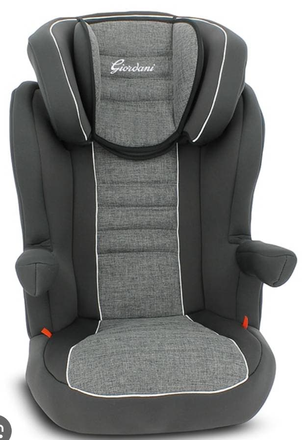 15-36 kg child seat