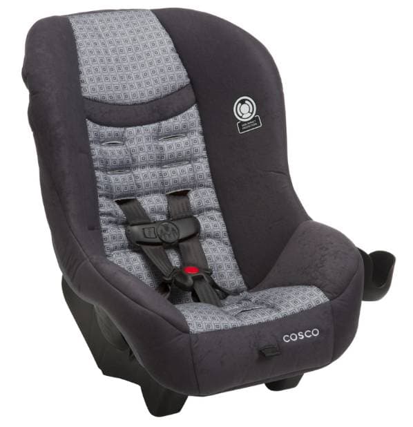 Seggiolino auto Cosco Scenera / 0 - 4 anni - 3