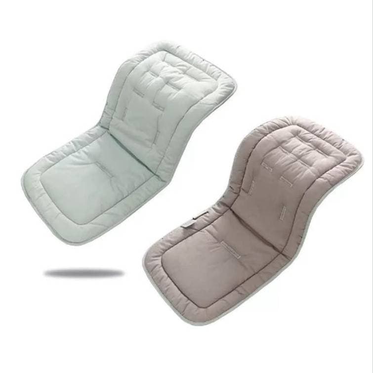 Cotton Stroller/Car Seat Cushion Seat Pad