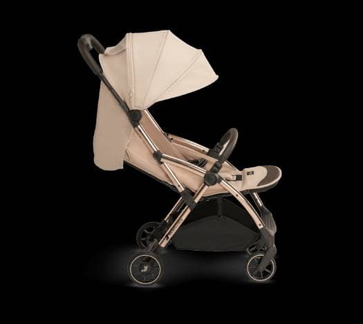 Leclerbaby Influencer Compact Stroller - 2