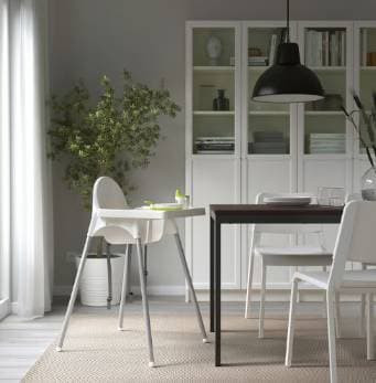 Seggiolone IKEA - 2