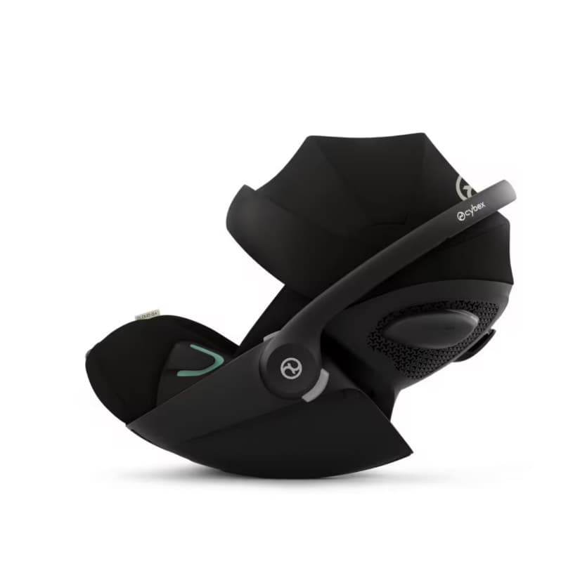 Seggiolino auto per bambini (Cybex) Cloud G i-Size - 2