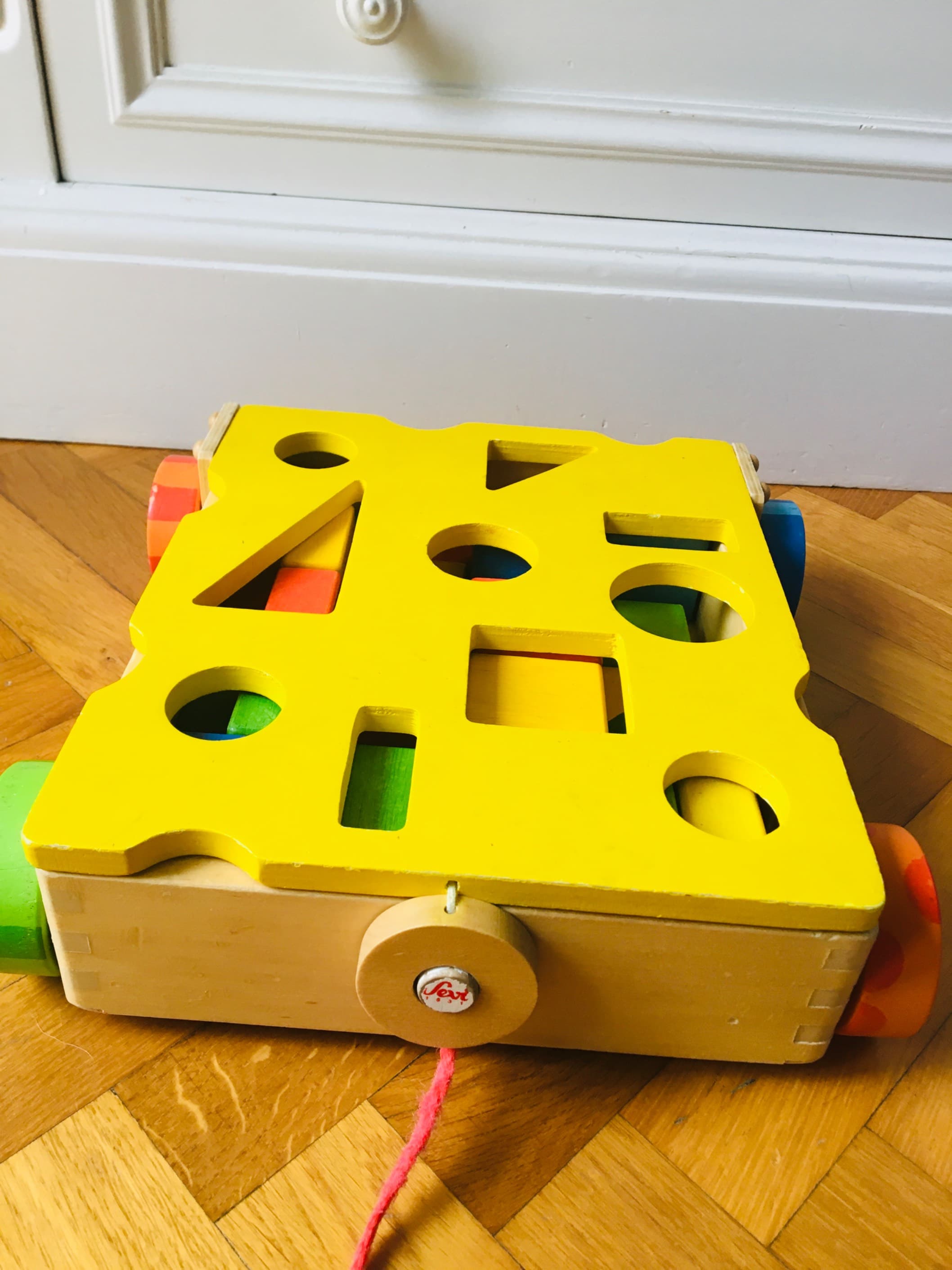 Costruzioni in legno - 2