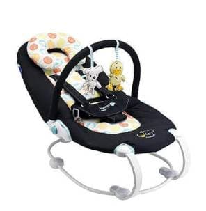 Chicco - Bouncer / up to 18 kg - 2