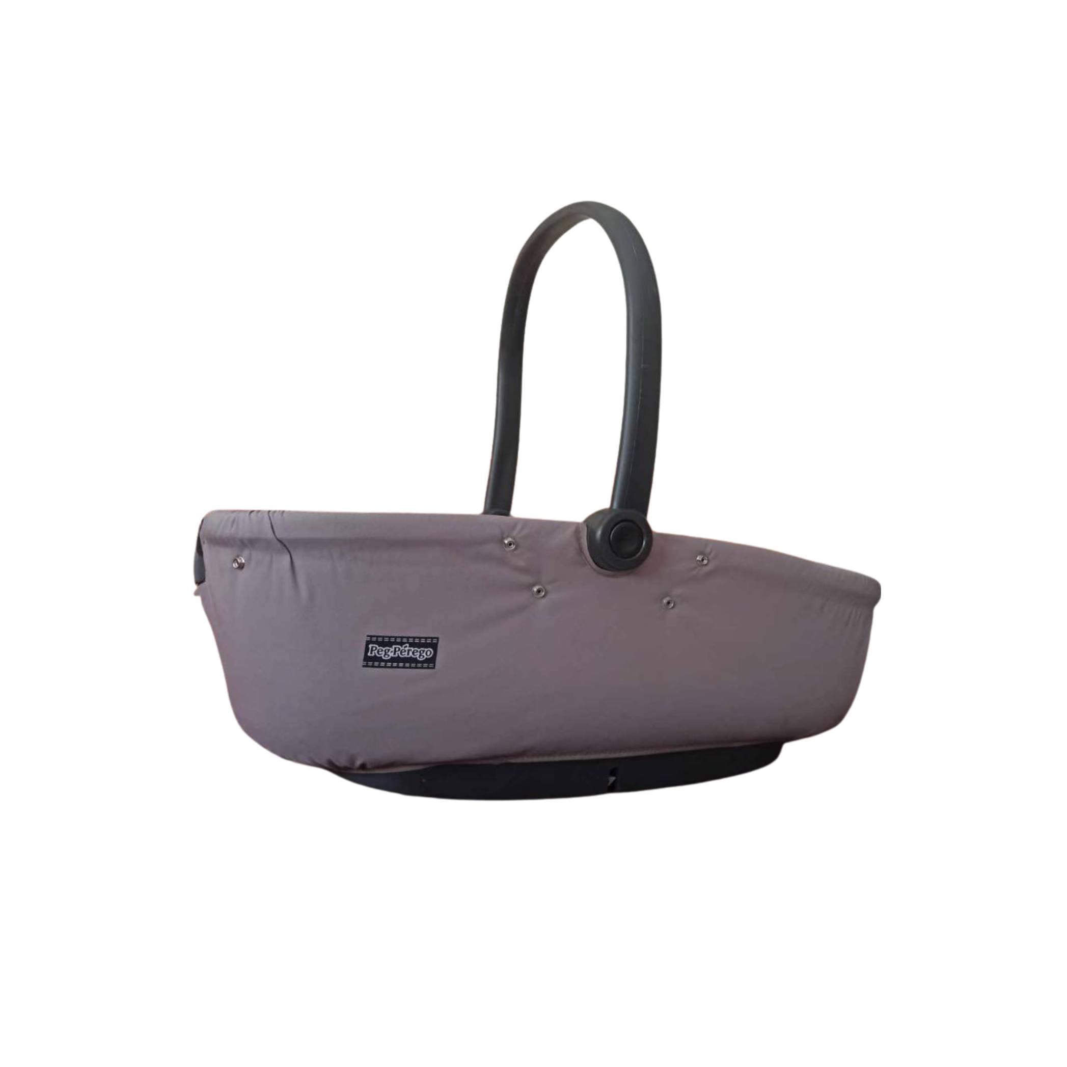 Peg Perego - Carrycot or Bassinet
