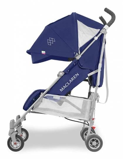 MacLaren Lightweight Stroller - 2