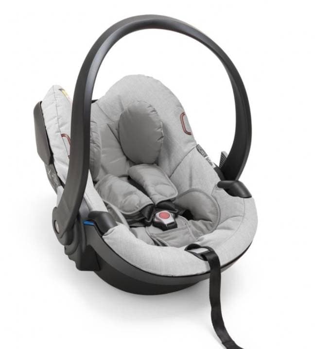 Seggiolino auto Stokke BeSafe - 2
