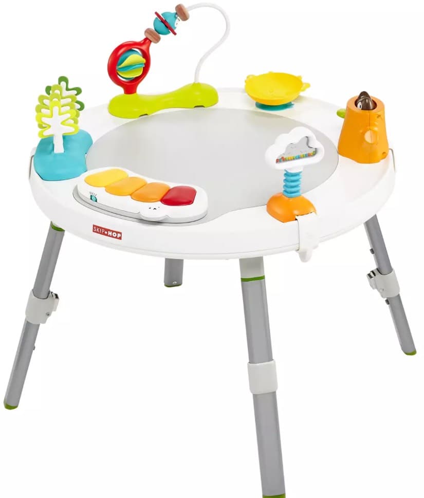 Skip Hop Activity Table - 2
