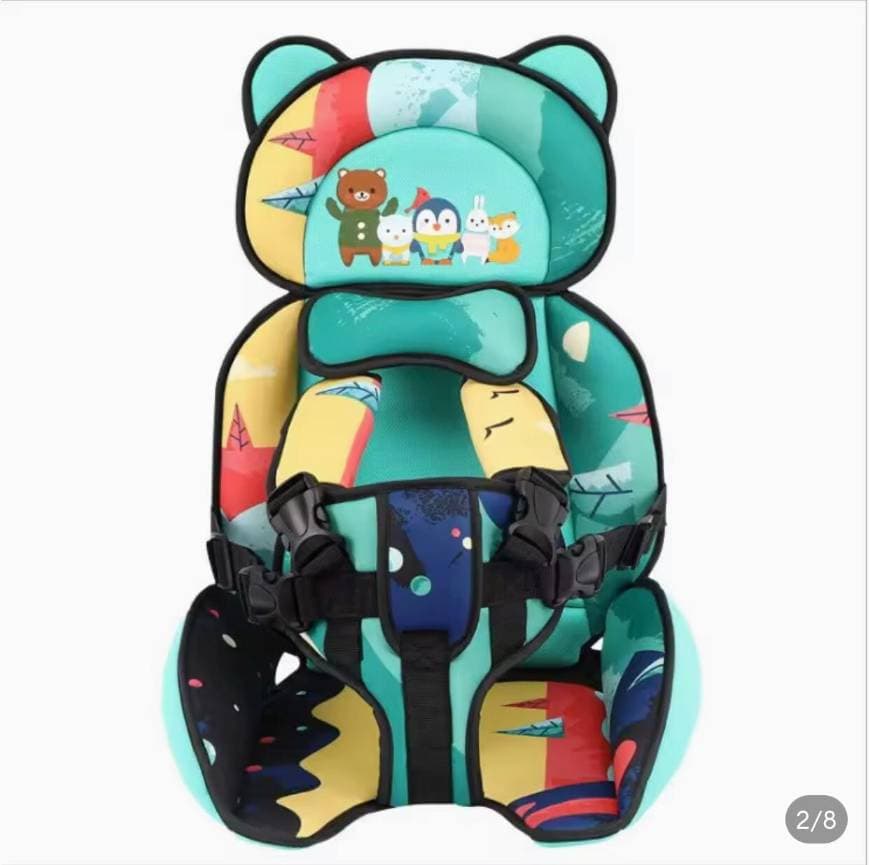 Car Seat