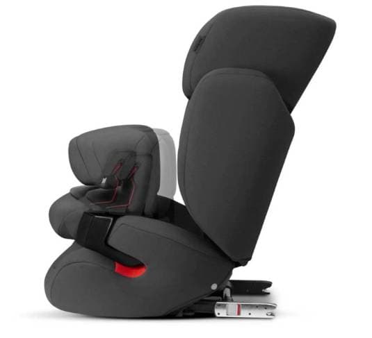 CBX - Seggiolino auto fisso Aura 2/ (9-36 kg) - 3