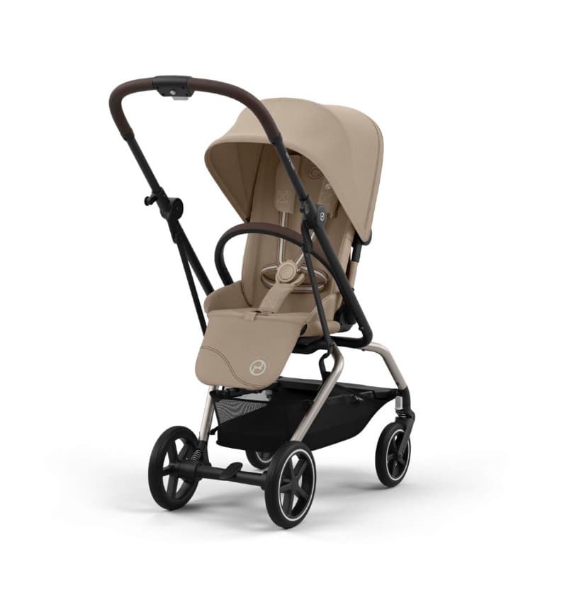 Cybex Eezy Twist S2+ - 4