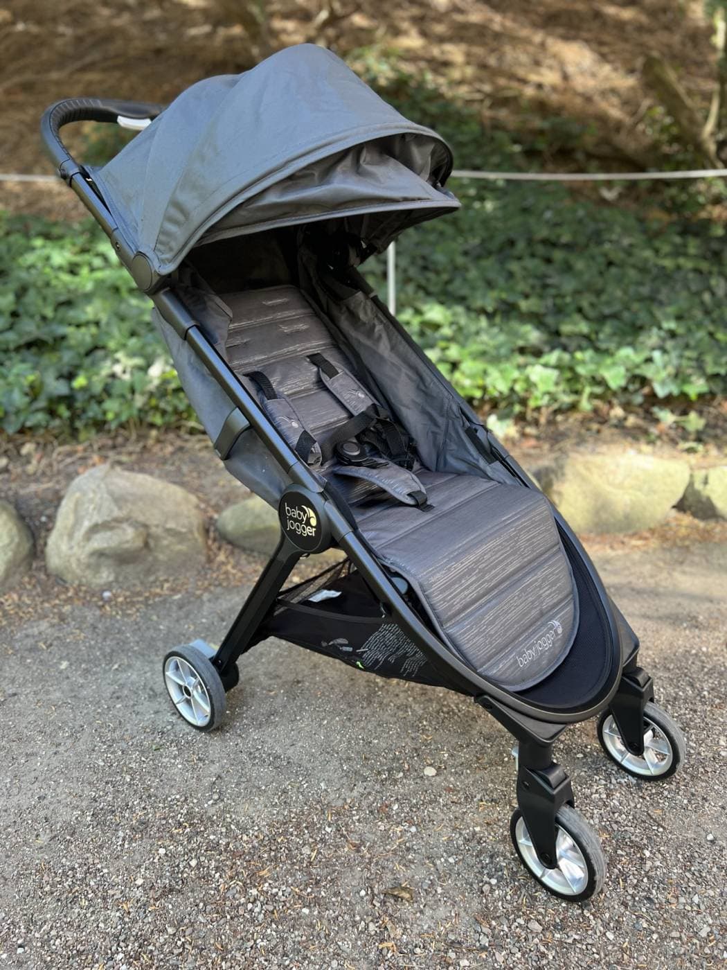 Baby Jogger City Tour 2 Stroller / Up to 22 Kg