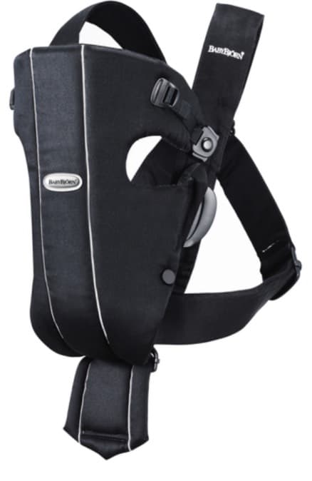 Baby carrier baby Björn
