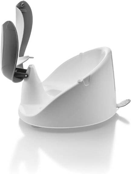 Sedia da bagno Planet Baby Bébéangel — Ultra comfort per bambini (0—6 mesi) - 2