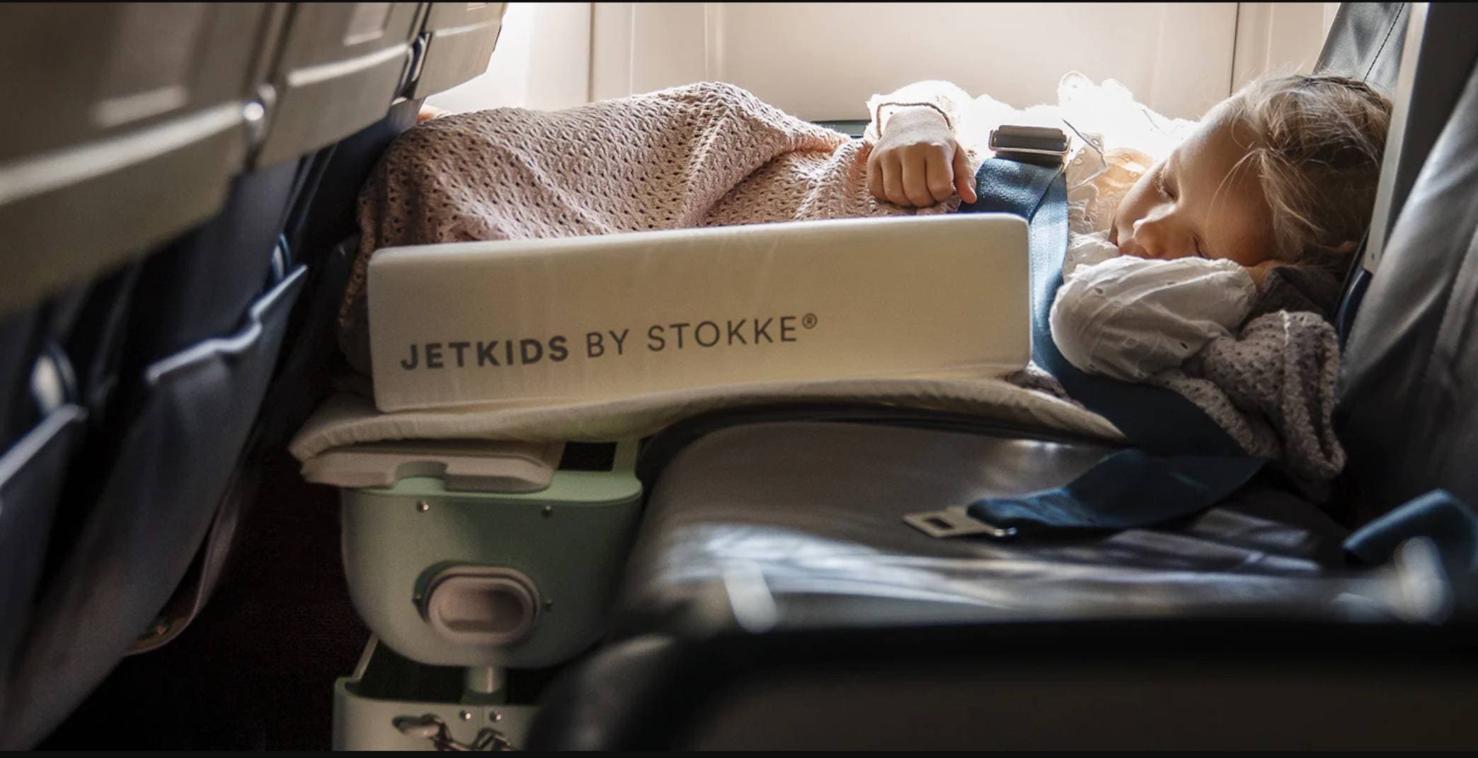 Stokke Jetbox - 2