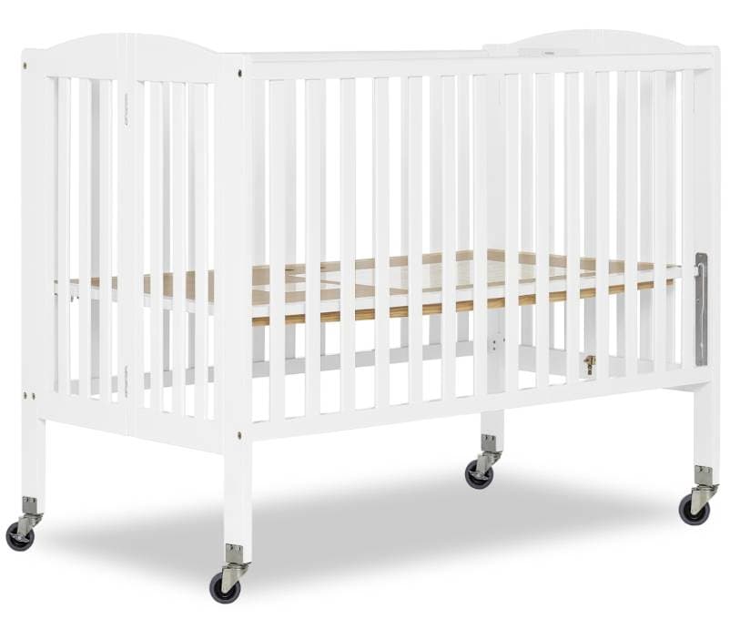 Dream on me Culla pieghevole full size - 3