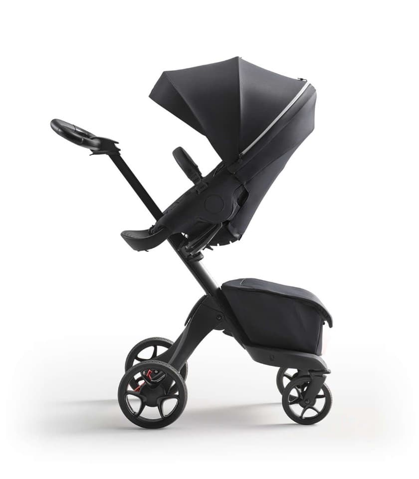 Stokke Xplory X Stroller Newborn/Toddler